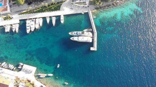 Maslinica Apartment | Sol MELBA Boutique Studios - Maslinica