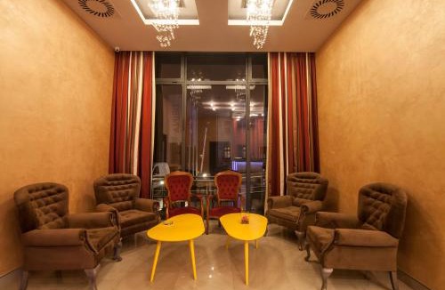 Bijeljina Hotel | Drina Hotel