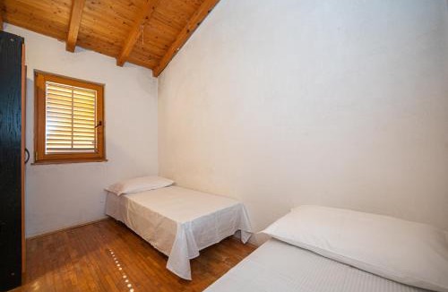 Island Dugi Otok House | Secluded fisherman's cottage Cove Jaz - Telascica, Dugi otok - 8143