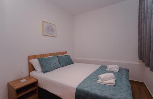 Neum Apartment | Villa Green Hema