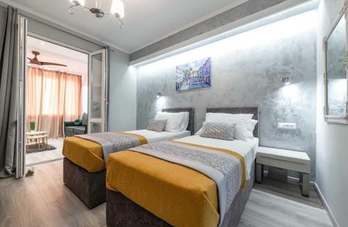 Komolac House | Villa Dubelj Dubrovnik