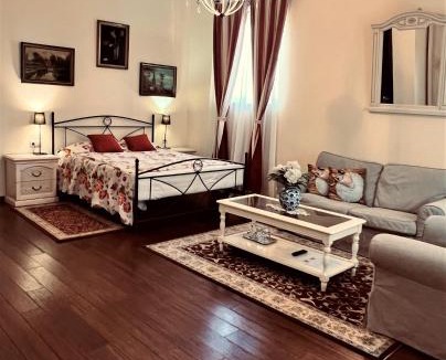 Timisoara Hotel | Park Villa - Boutique Hotel
