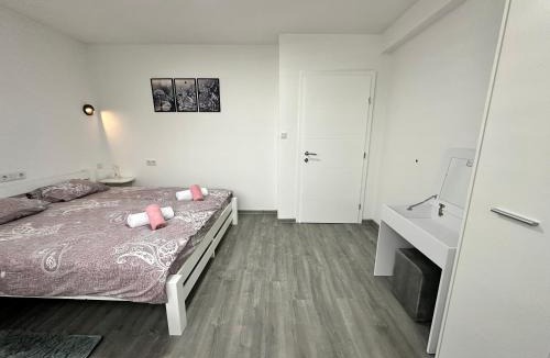 Visoko Apartment | Apartman Zana