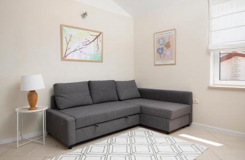 Pjescana Uvala Apartment | Villa Alexandra 1