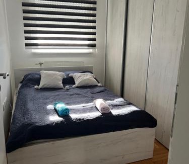 Bijeljina Apartment | Stan na dan VD