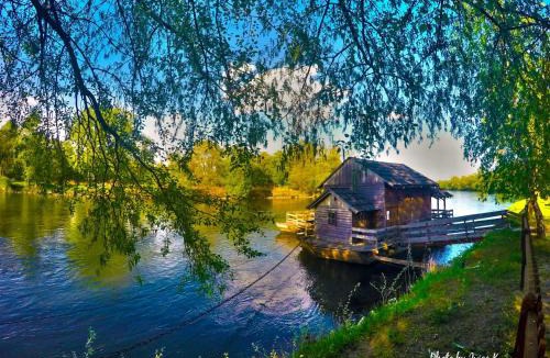 Gornji Mihaljevec Apartment | Tweet Apartments with Sauna and optional Breakfast Close To Terme Sveti Martin
