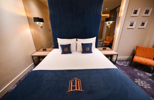 Banja Luka Hotel | Hotel Ideja