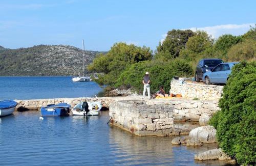 Island Dugi Otok House | Secluded fisherman's cottage Cove Jaz - Telascica, Dugi otok - 8143