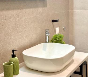 Mocici Apartment | Cloud9 Apartments & Rooms