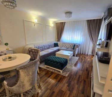 Modrica Apartment | Apartman SANDRA