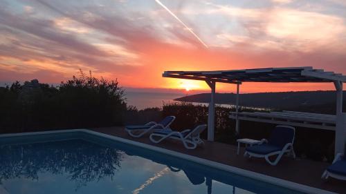 Vinisce Villa | LUXURY VILLA ŠENTADA