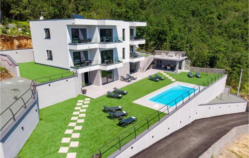 Zagore House | Villa Amata
