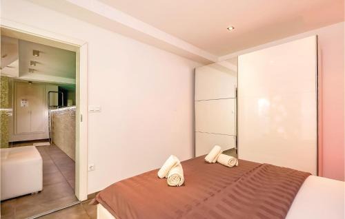 Selce Apartment | Awesome Apartment In Crikvenica