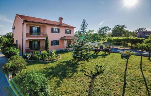 Vinez House | Holiday Home Vinez V
