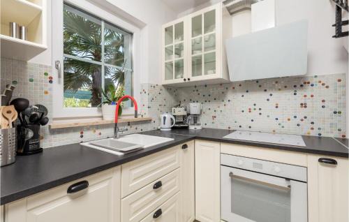 Kornic House | Beach Front Home In Kornic