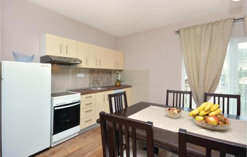 Srinjine Apartment | Apartment Srinjine I