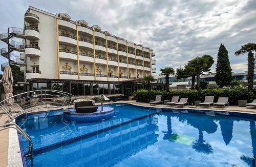 Vodice Hotel | Hotel Miramare