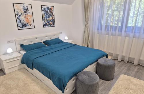 Avrig House | Vila Yolo Valea Avrigului