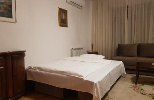 Sarajevo Villa | Old Town Villa Sarajevo