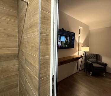 Milici Hotel | Janjić Apartmani