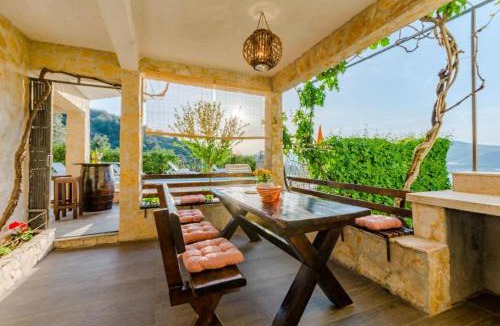 Mastrinka Apartment | Apartment Ljubo