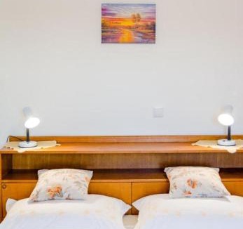 Mastrinka Apartment | Apartment Ljubo