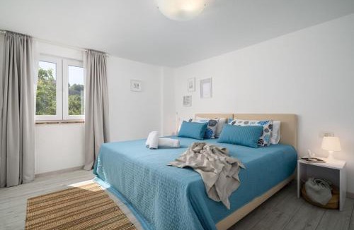 Oprtalj Villa | Villa Mamma Mia by Villsy