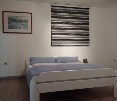 Mali Radic Villa | City villa Bihac