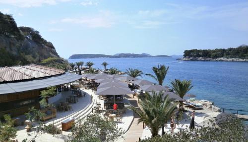 Babin Kuk Apartment | Apartments Villa Sirena 2