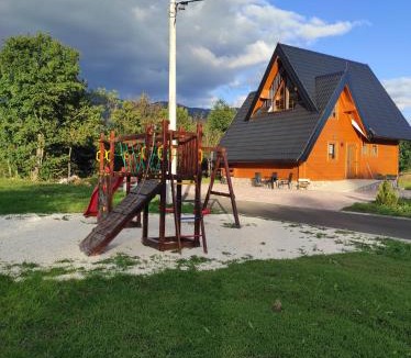 Korenica House | Wood Fairy 2