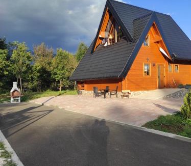 Korenica House | Wood Fairy 2