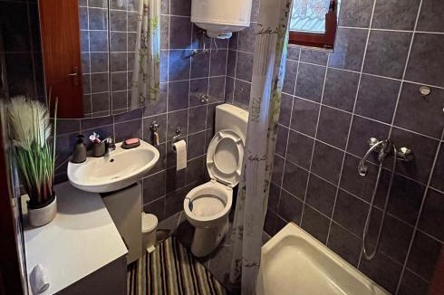 Bihac House | Villa Enigma