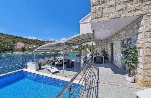 Razanj Villa | Villa Antonija