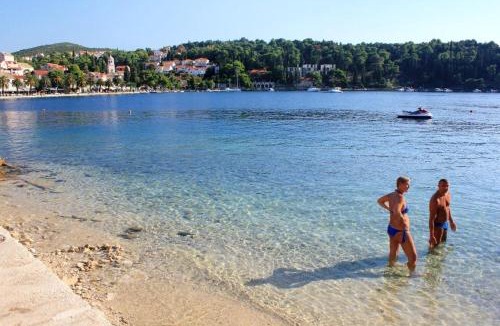 Cavtat Old Town House | House Korta