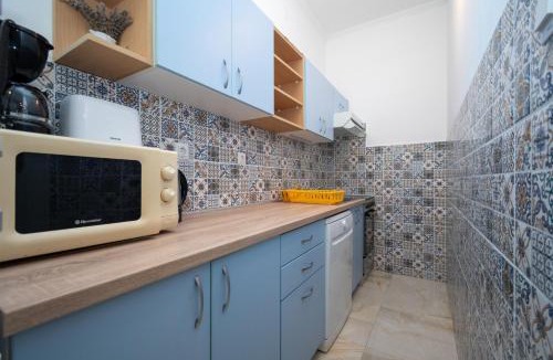 Veli Rat Apartment | Apartments by the sea Veli Rat, Dugi otok - 438