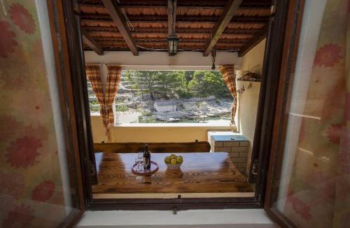 Vela Luka House | House Villa Bistrana