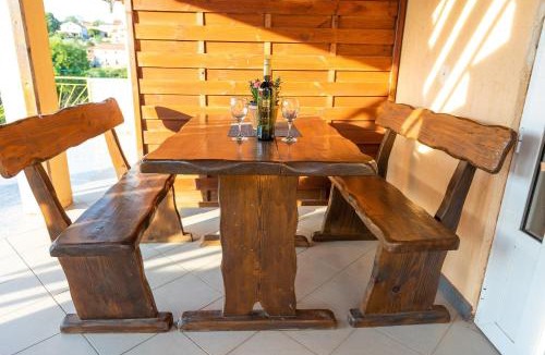 Luka Apartment | Apartments Vesna
