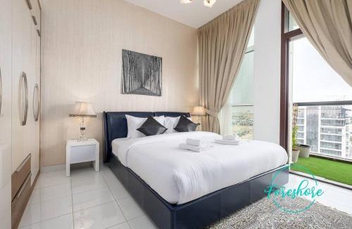 Discovery Gardens Apartment | Blissful One Bedroom Apartment
