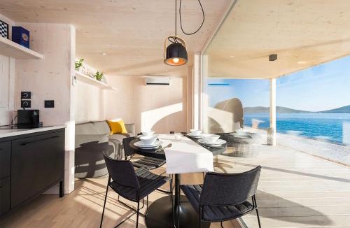 Drage House | BUQEZ Eco Resort - beachfront 20 & House 42