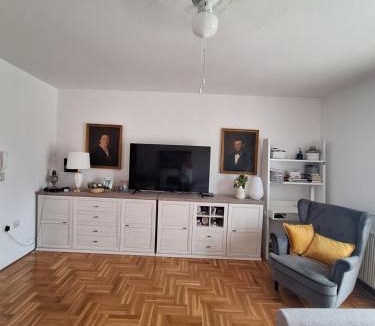 Zagreb Apartment | Villa Paula