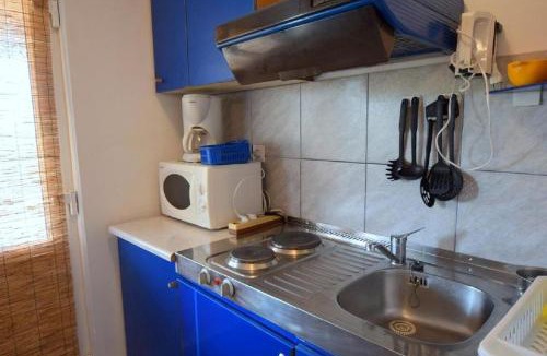 Marsici Apartment | Apartments Jozefina