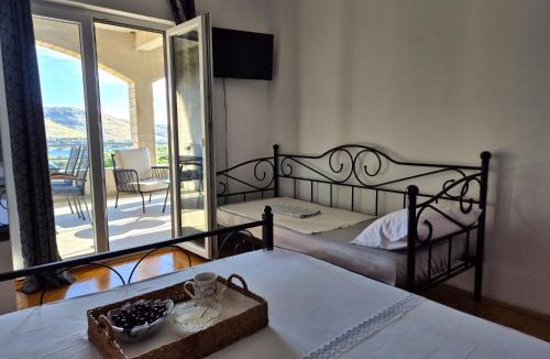 Grebastica Apartment | Apartments Josi