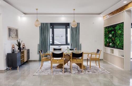 Babanovac Villa | Villa Bosanska Zvijezda