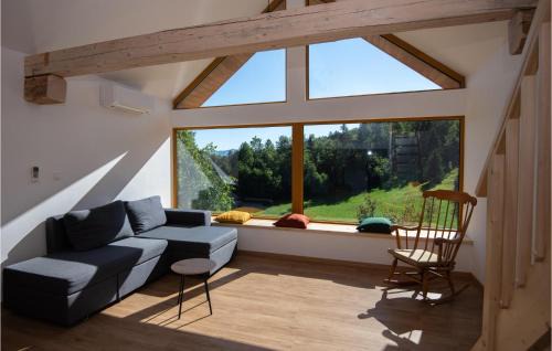 Vrhnika House | Lovely Home In Vrhnika With Wifi