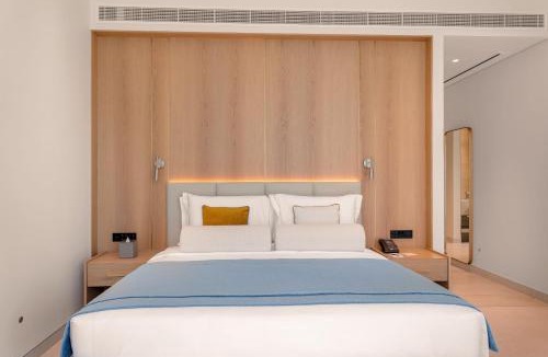 Ajman Resort | Dusit Ajman Resort & Villas