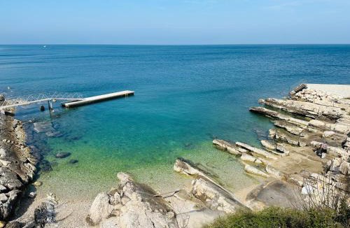 Crveni Vrh Villa | Luxury villa with a swimming pool Savudrija, Umag - 23625