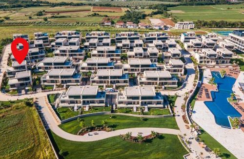 Crveni Vrh Villa | Luxury villa with a swimming pool Savudrija, Umag - 23625