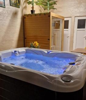 Banja Luka Villa | Villa, Vikendica - Sunny Hill - jacuzzi, sauna