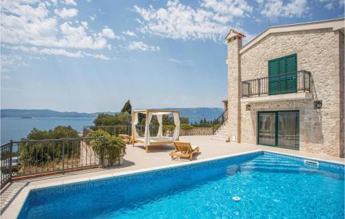 Kremena House | Nice Home In Kremena With Sauna