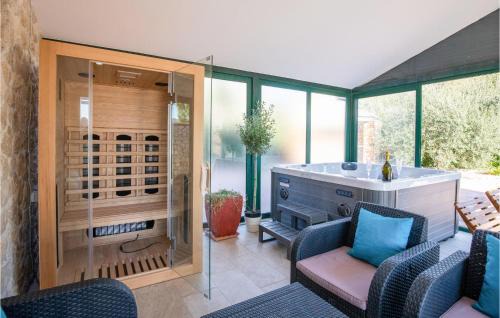 Kremena House | Nice Home In Kremena With Sauna